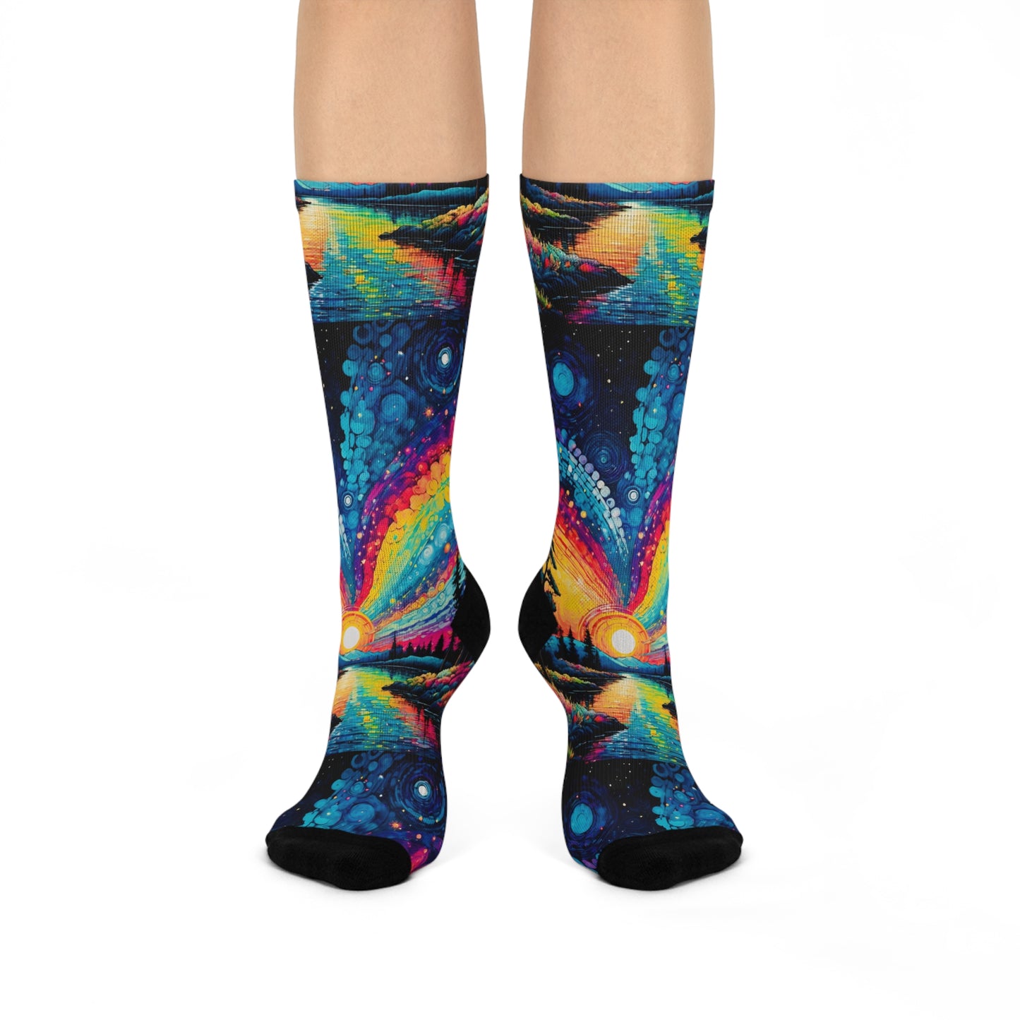 The Dream Socks