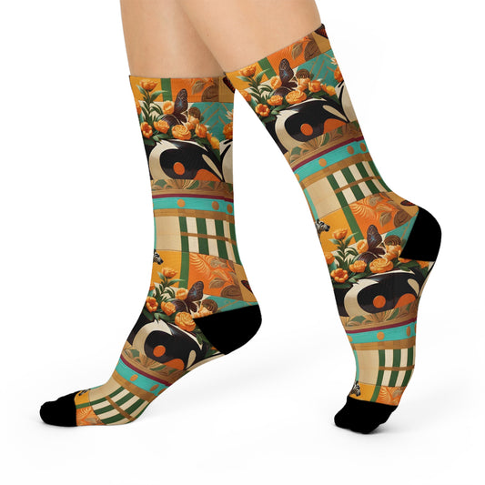Excursion Socks