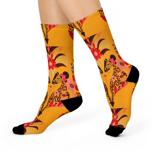 Matrimony Socks