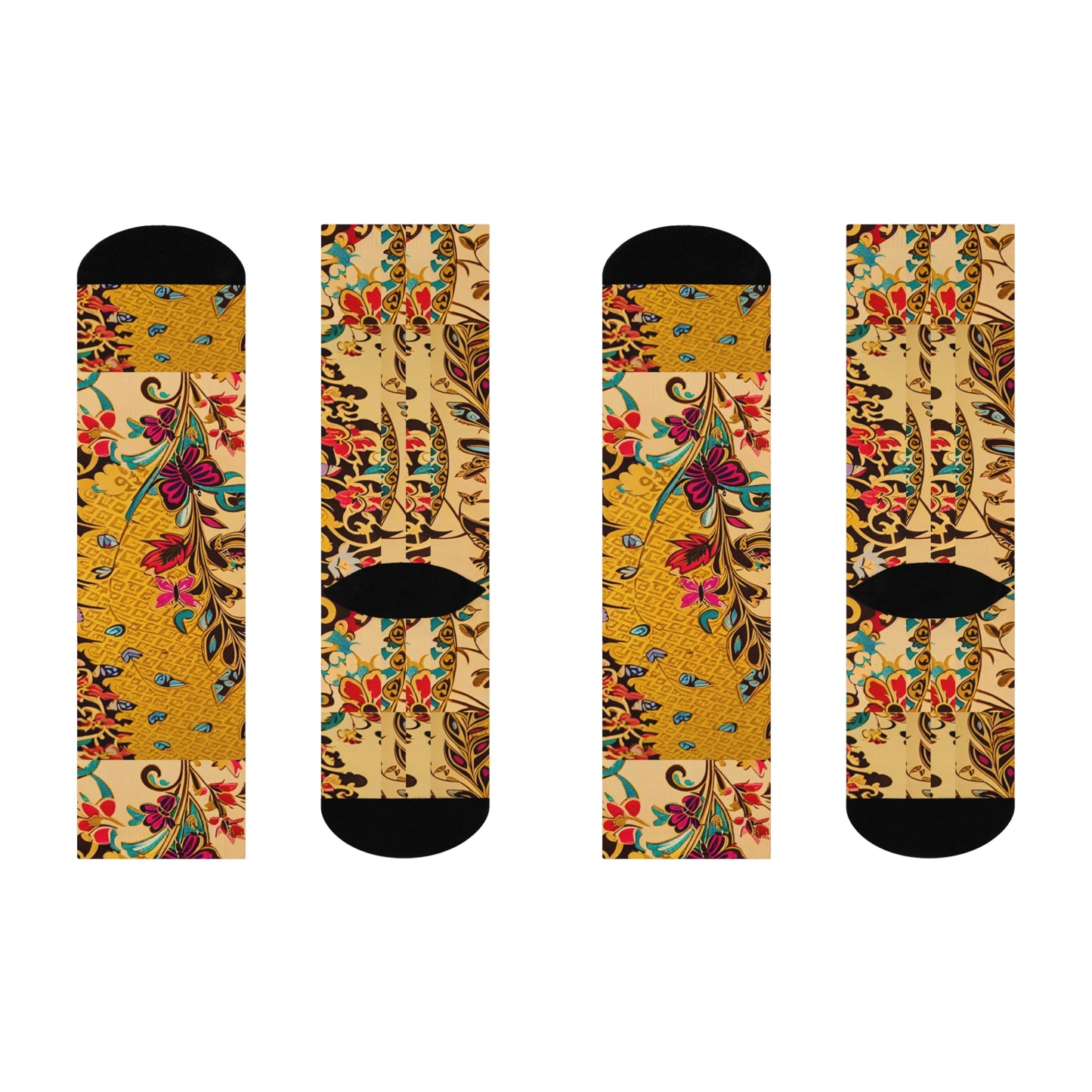 Plant Royale Socks