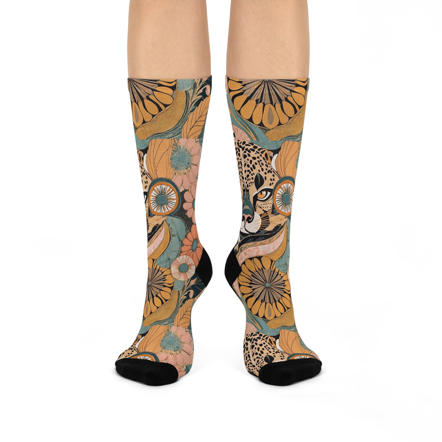 Face It Socks