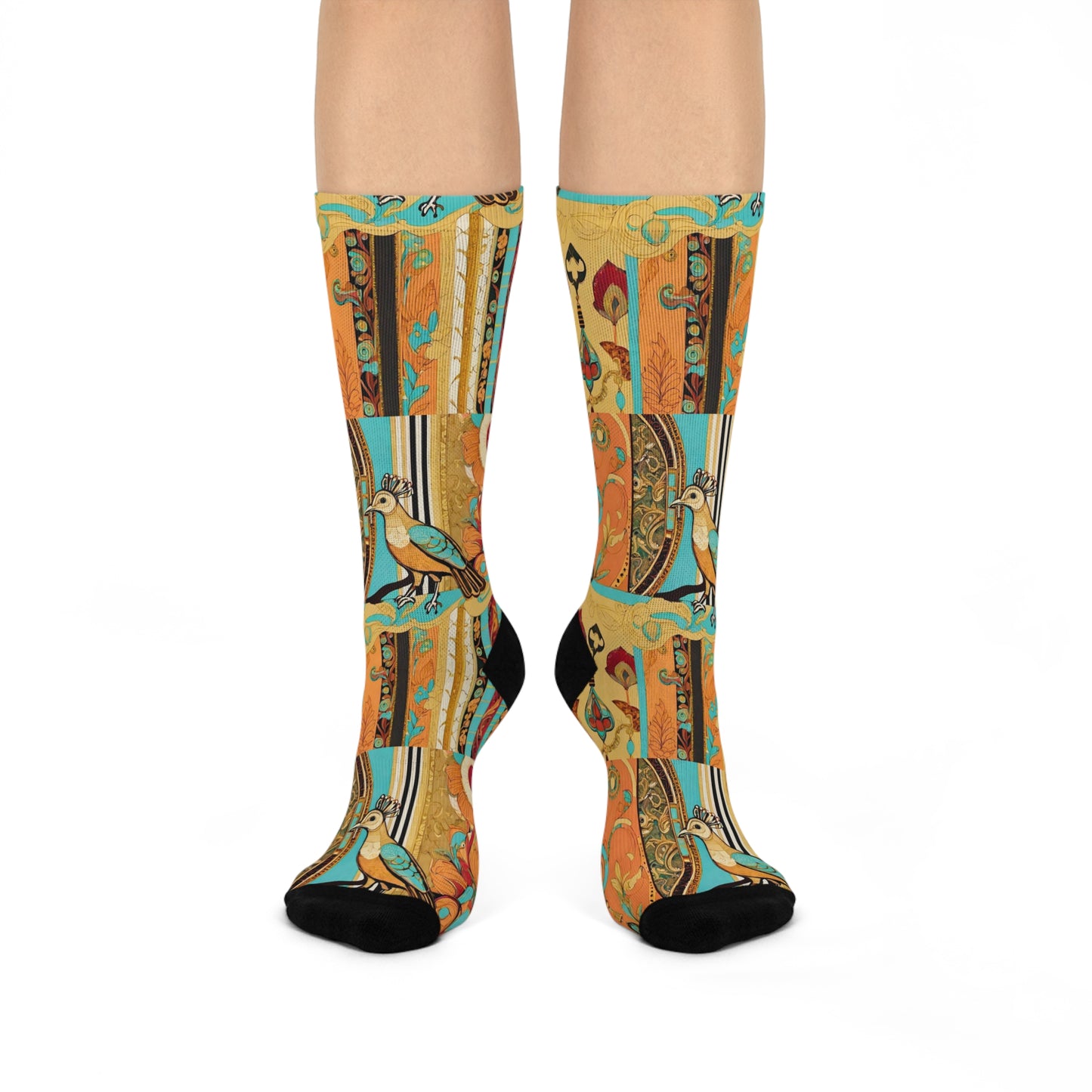 Lordly Socks