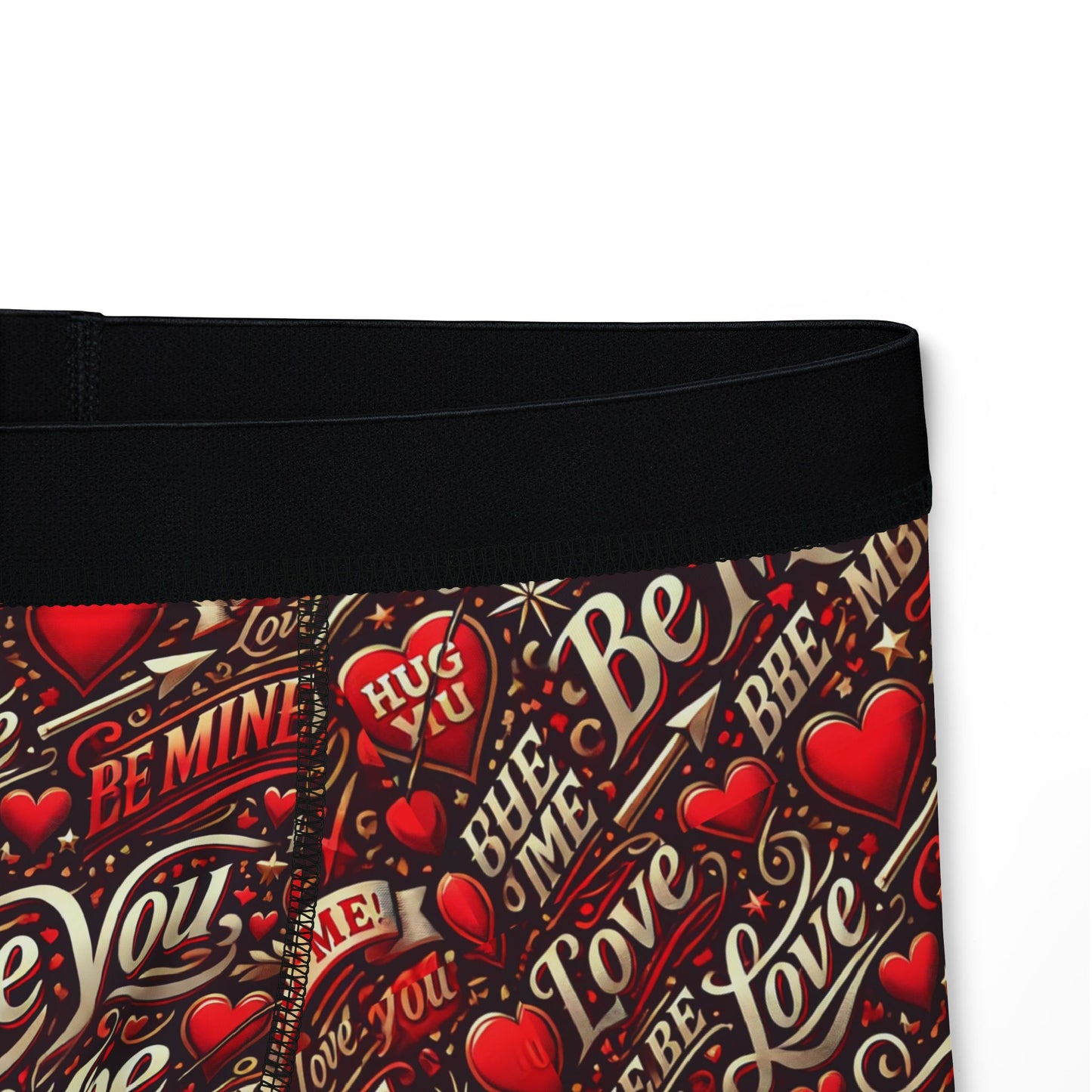 Love You, Be Mine