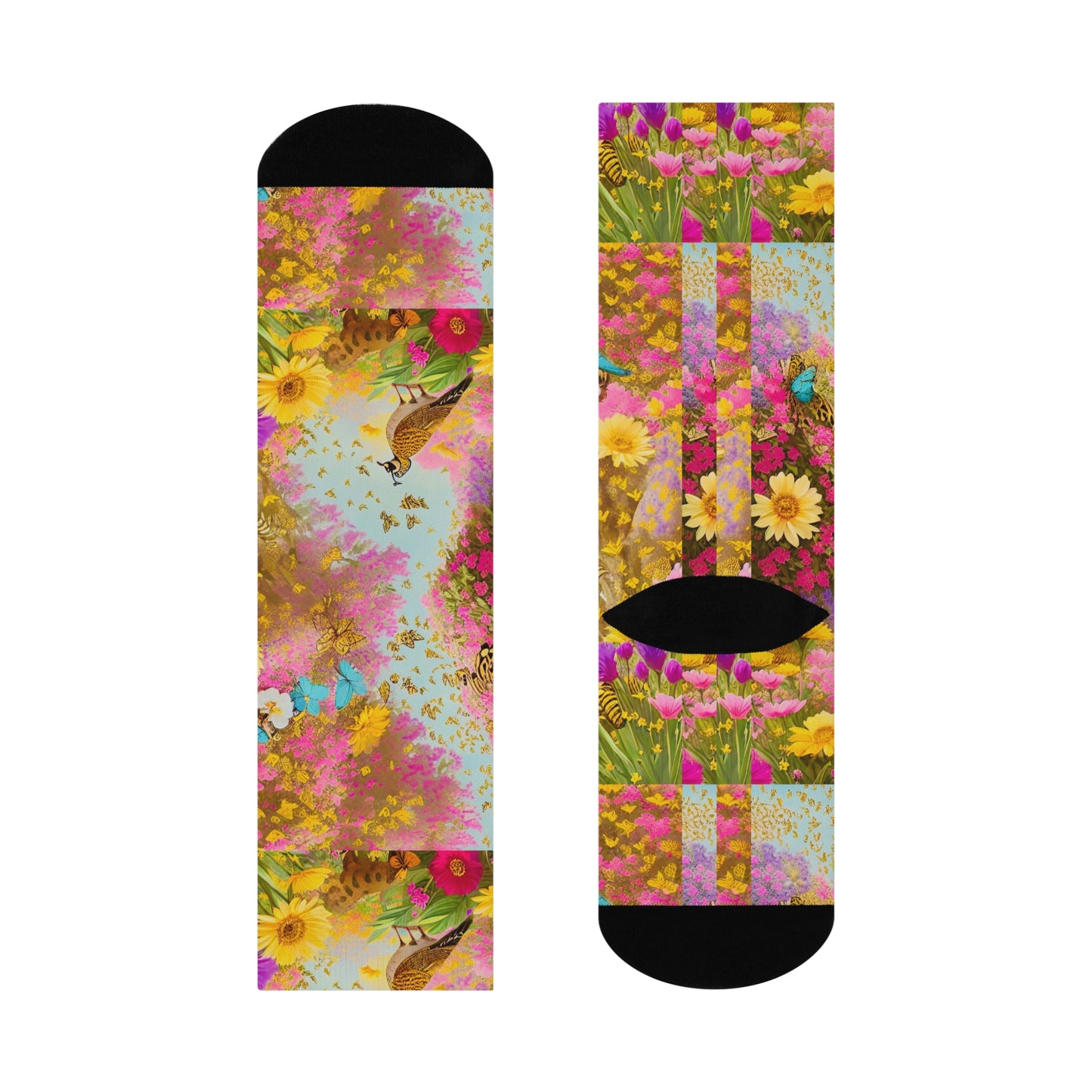 Like a Dream Socks