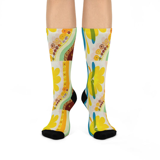 Echelon Socks