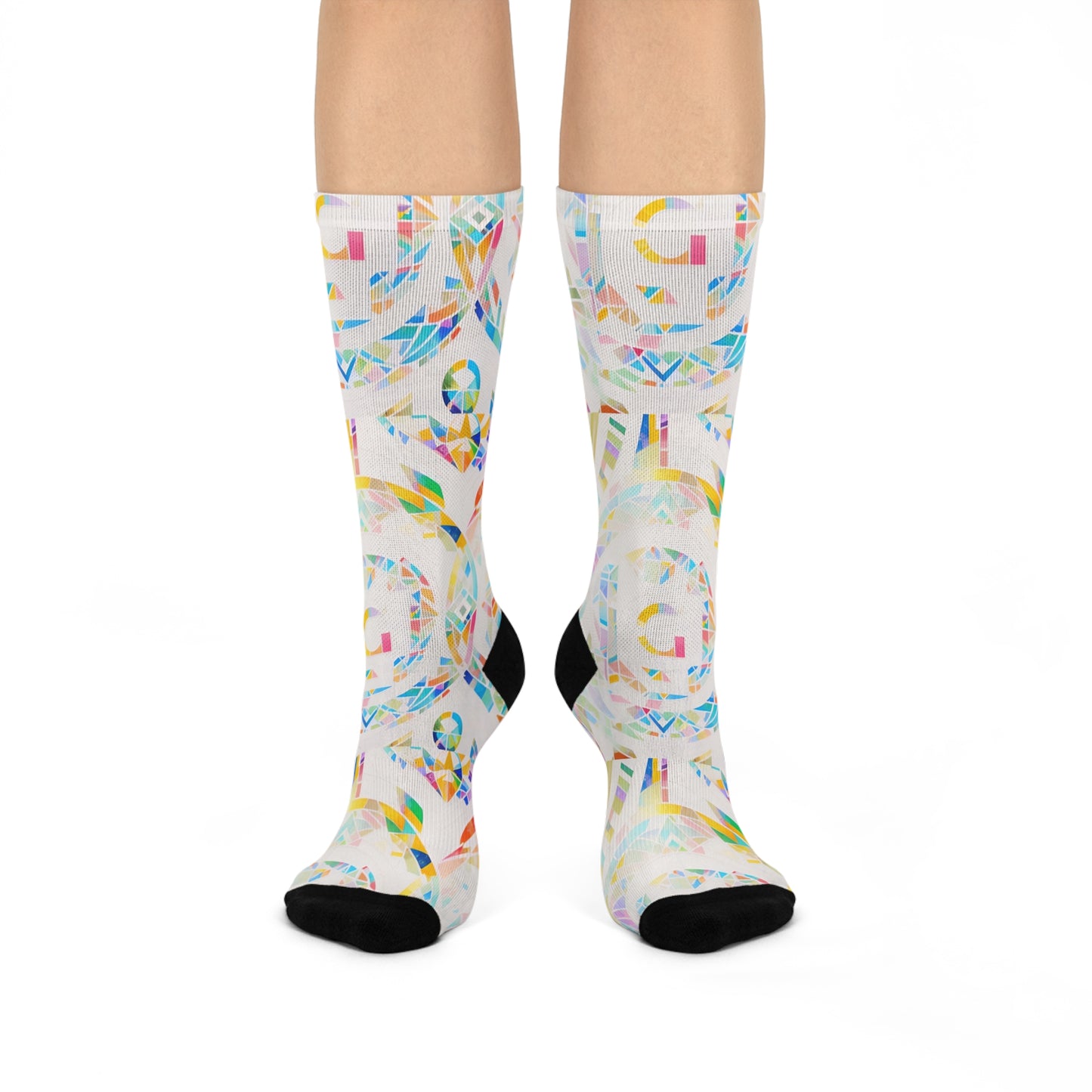 G Code Socks