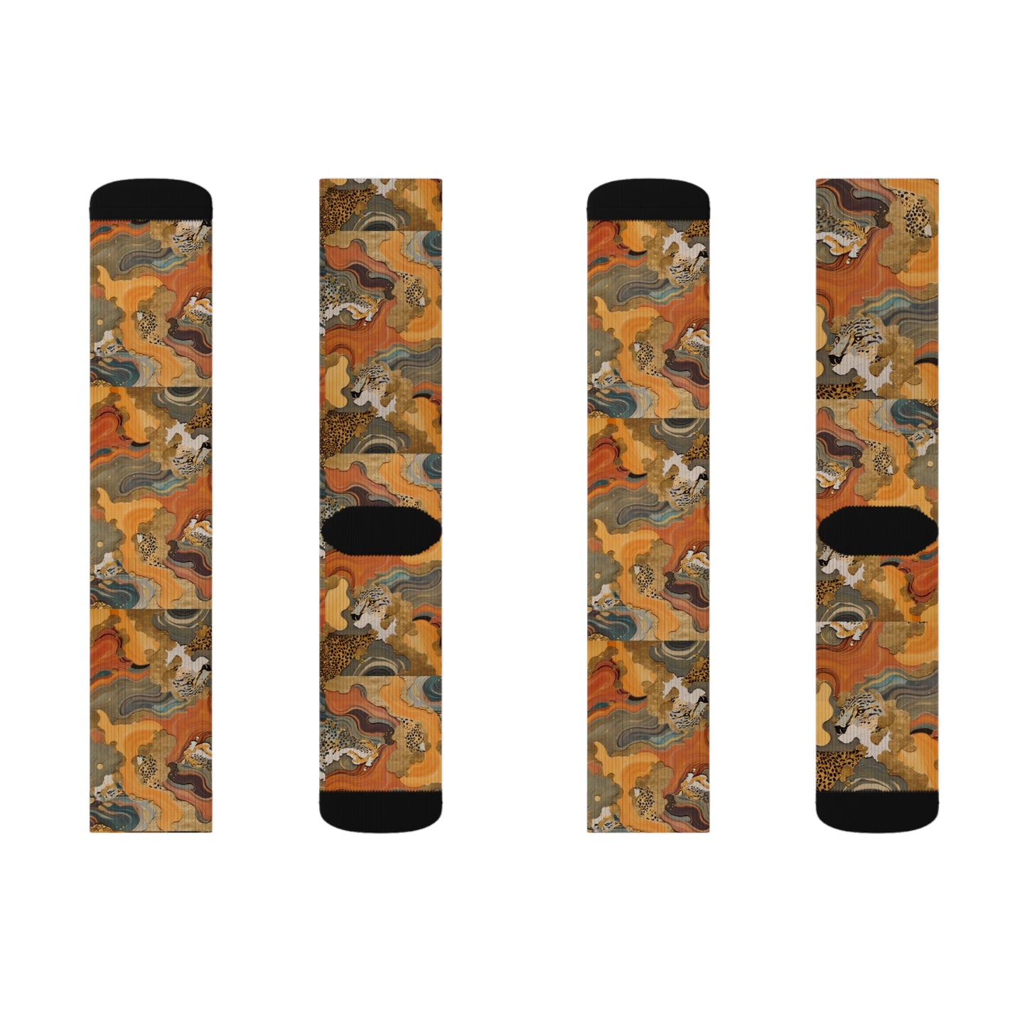 Man Cave Socks