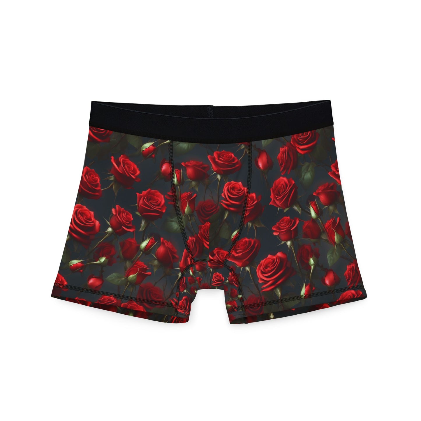 Roses Are Red