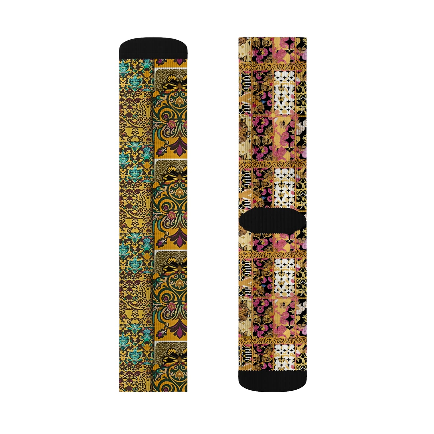 Regal Line Socks
