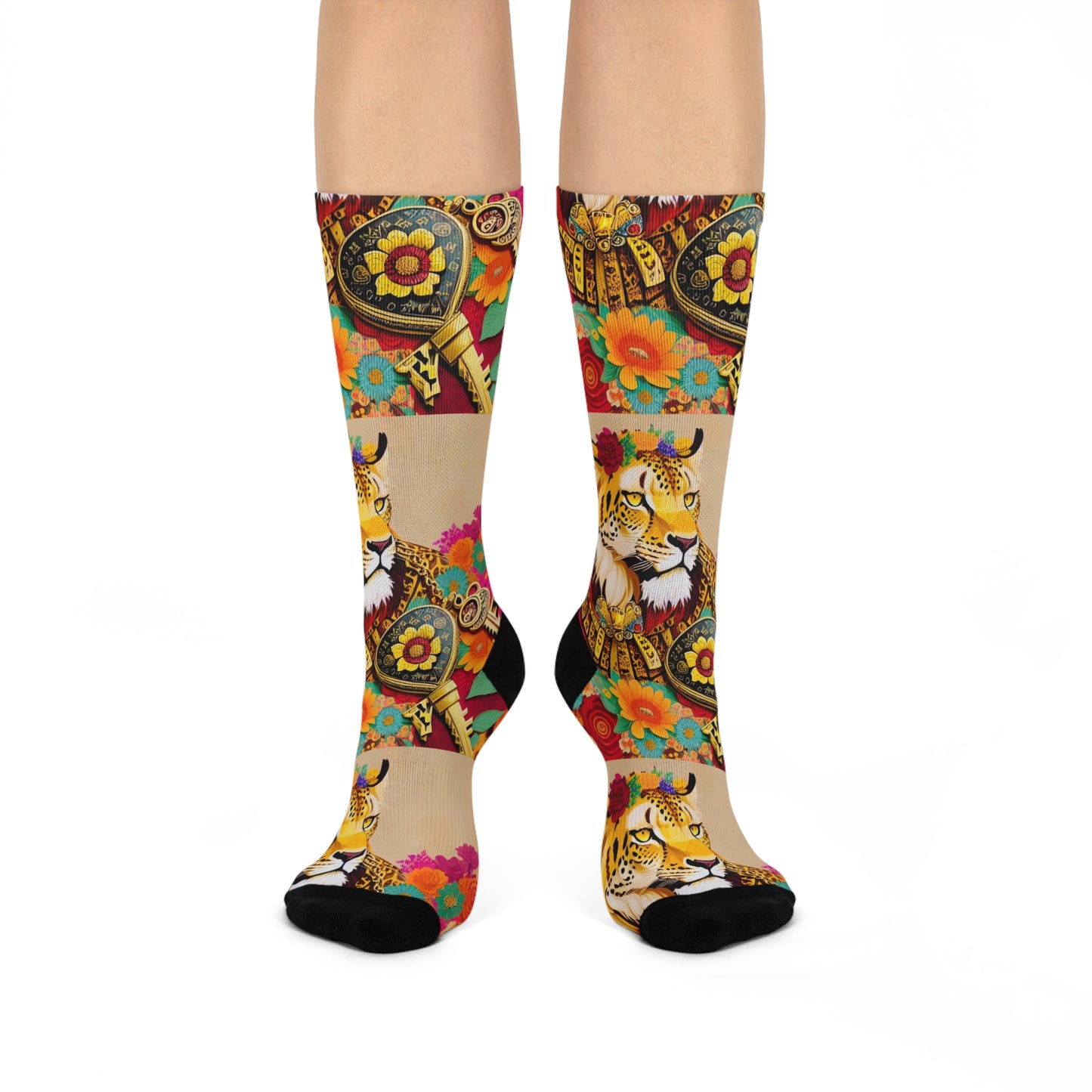 Sultan Socks