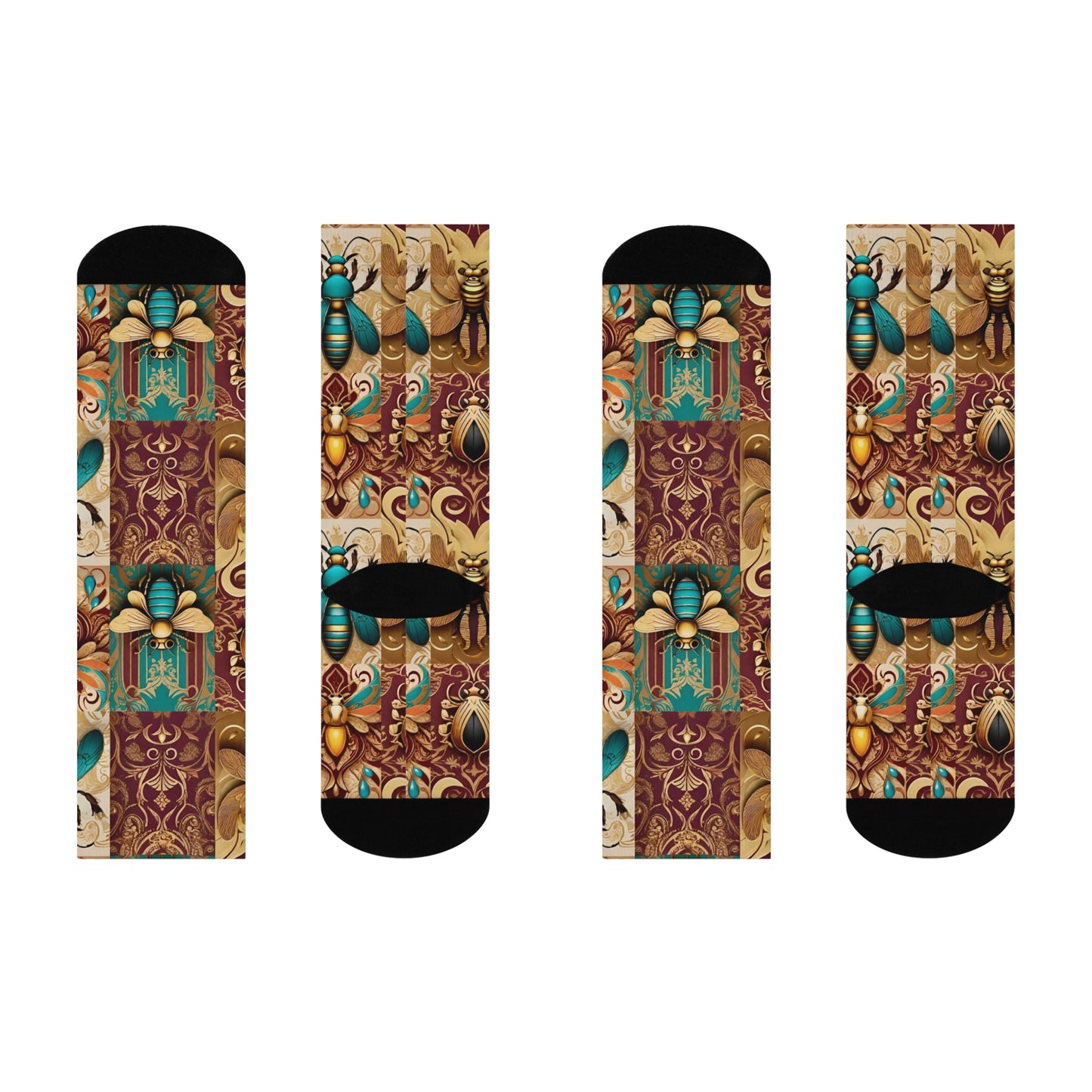 Species Socks