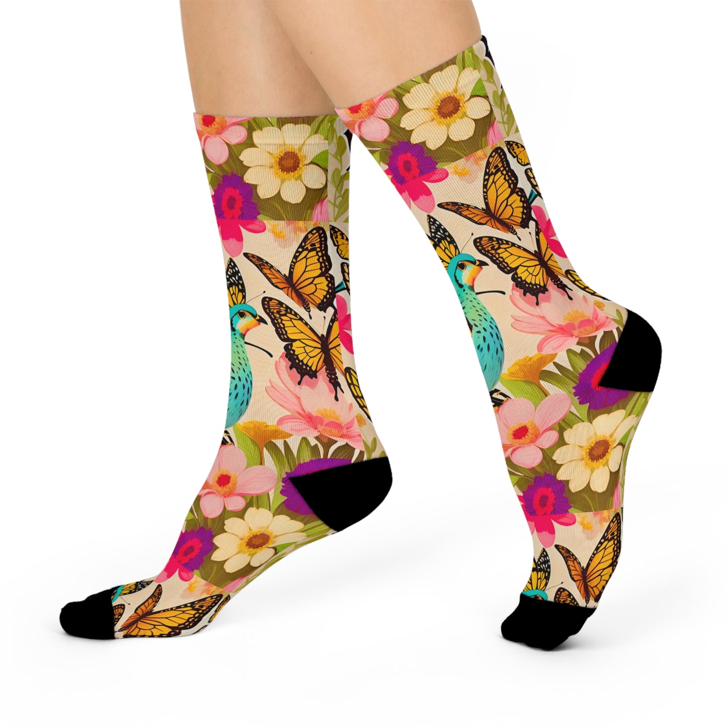 Soar Socks