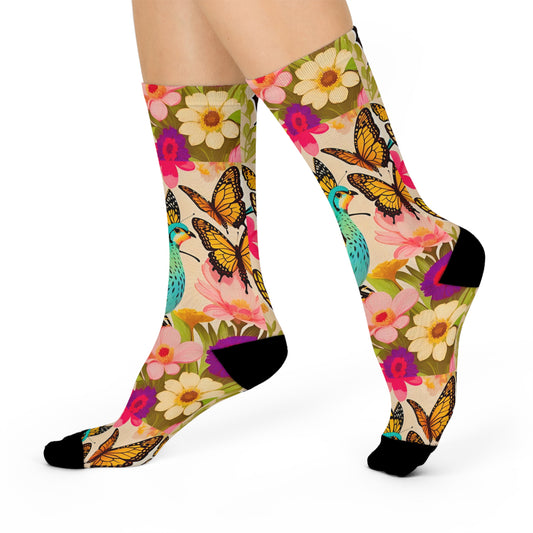 Soar Socks