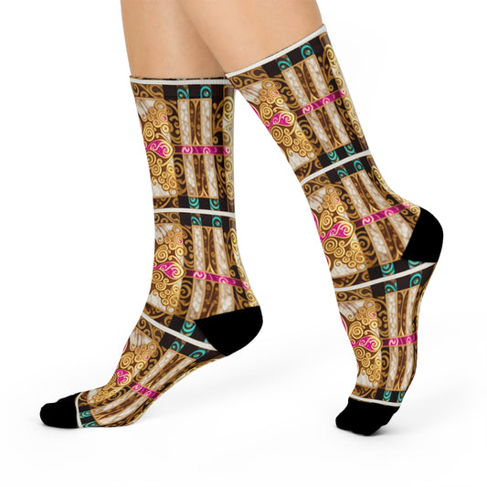 The Prophecy Socks