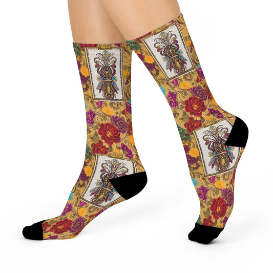 Exquisite Socks