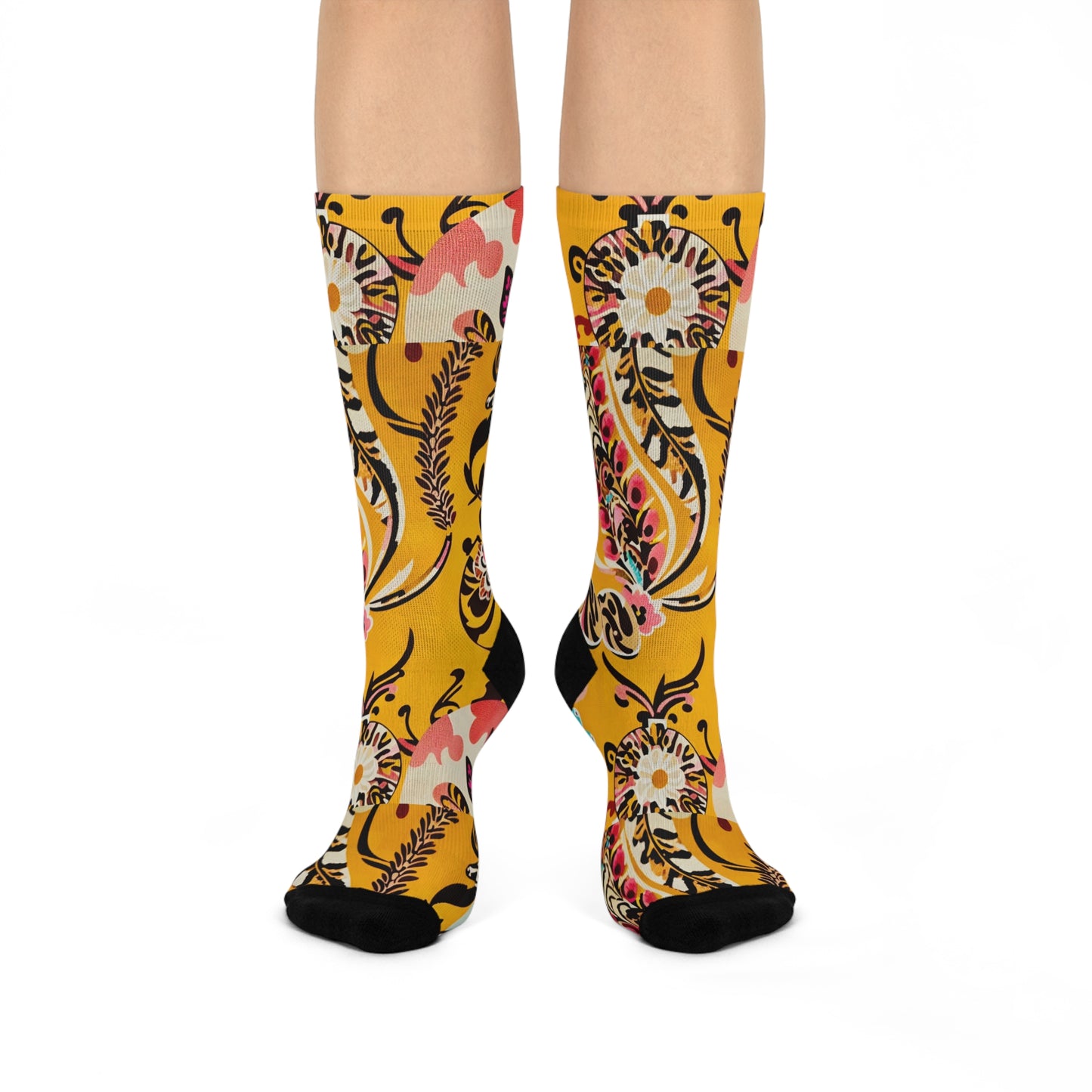 By Design Socks