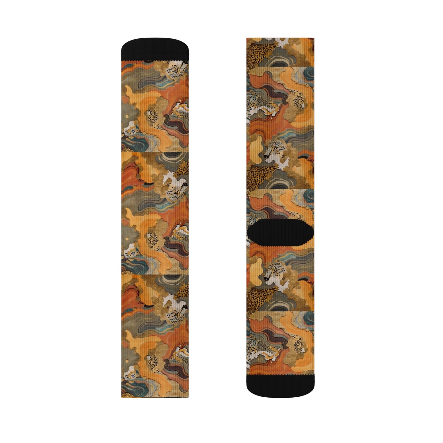 Man Cave Socks