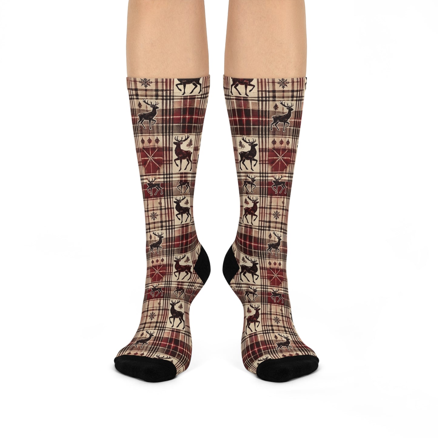 Dasher Socks