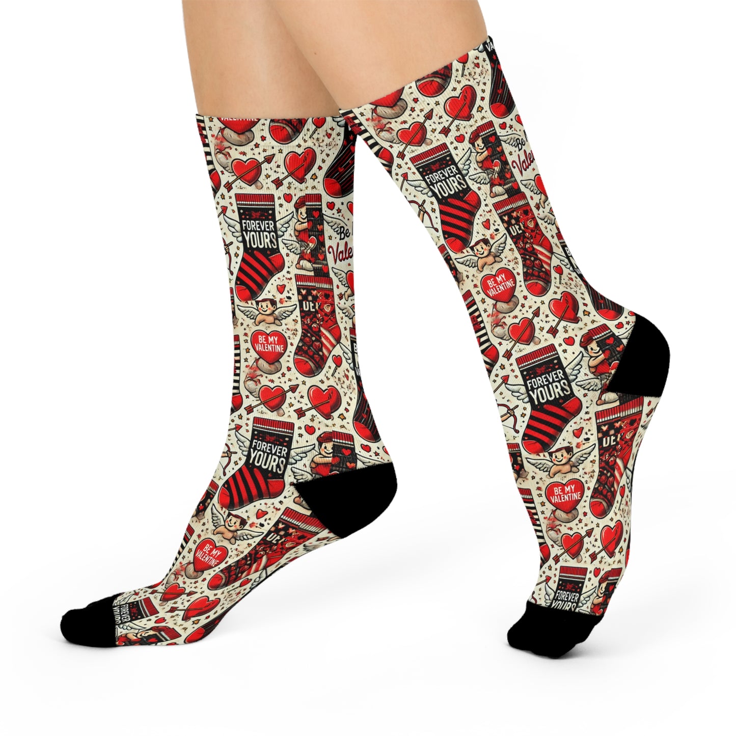 Sock It To Me Socks