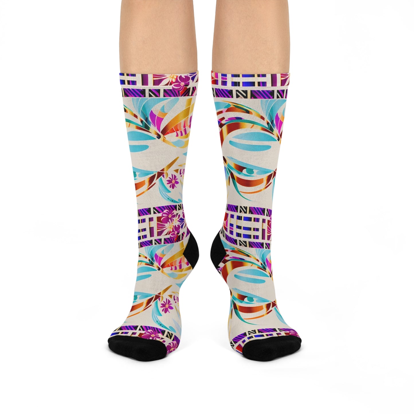 Icon Socks