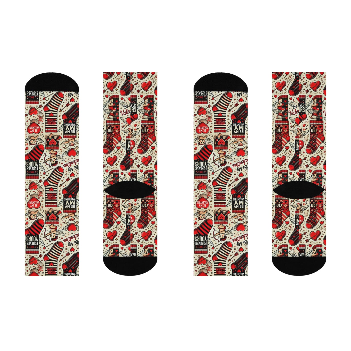 Sock It To Me Socks