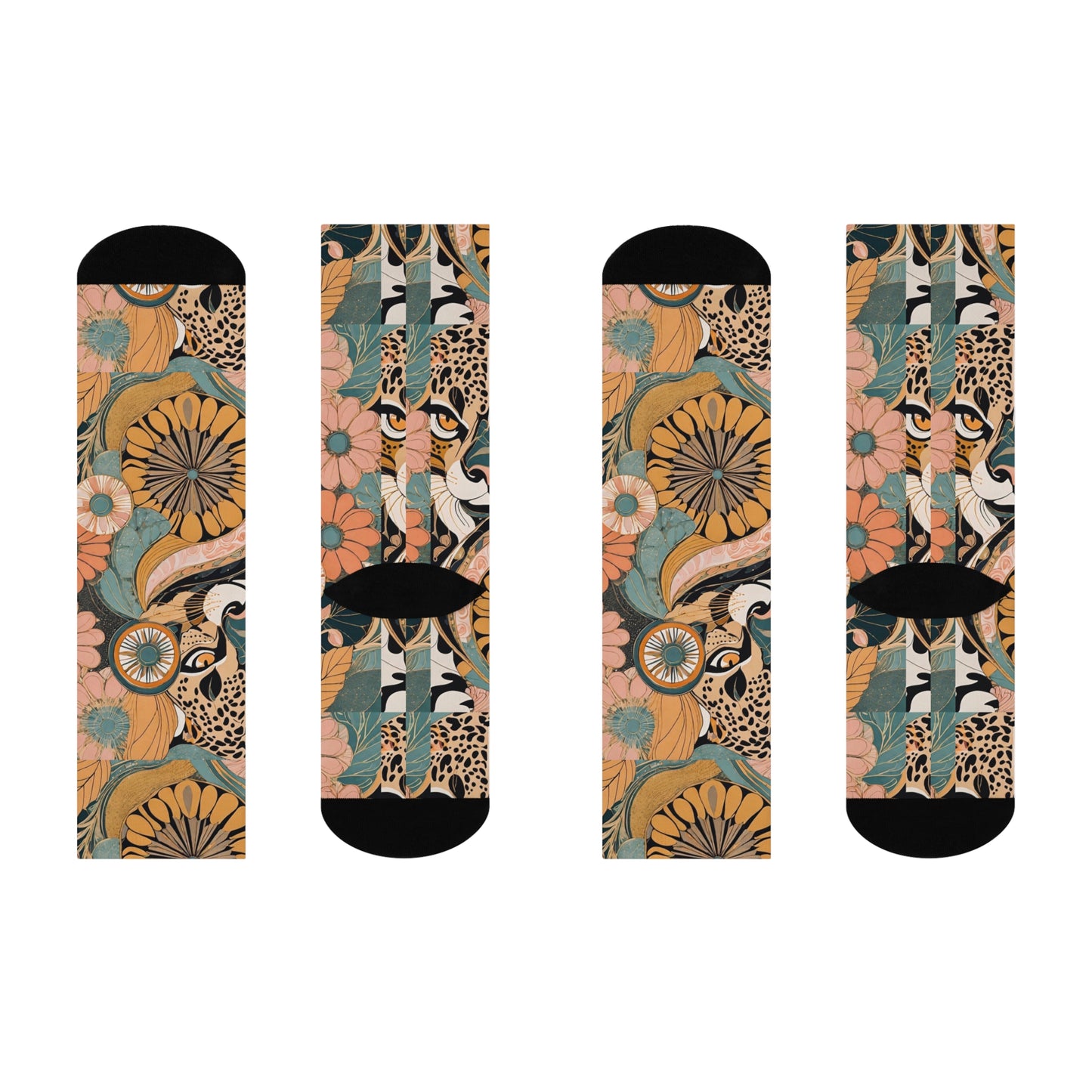 Face It Socks