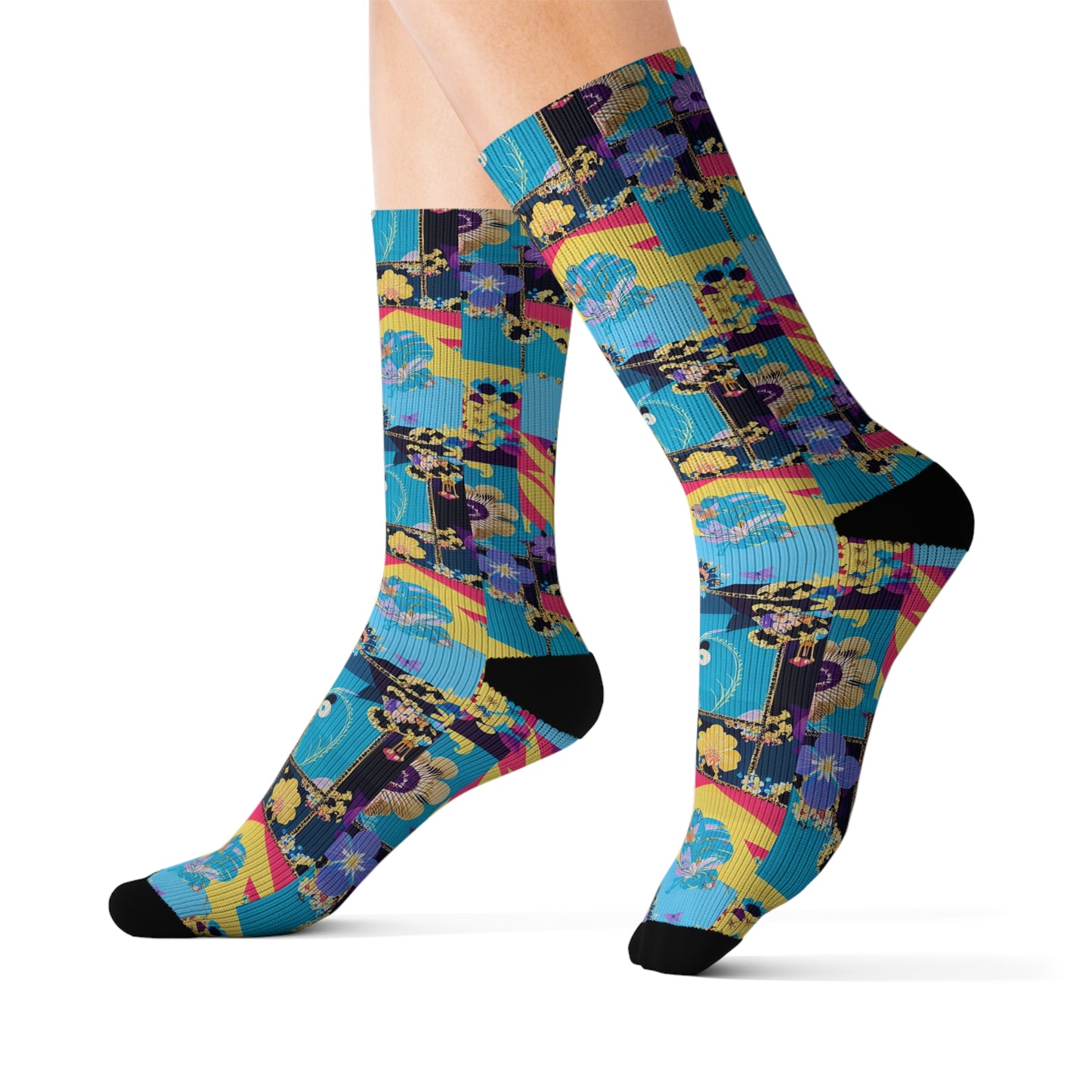 My Delight Socks