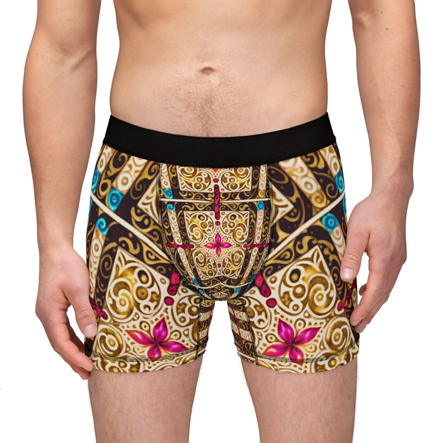 Mandala Glory