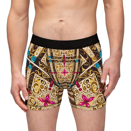 Mandala Glory