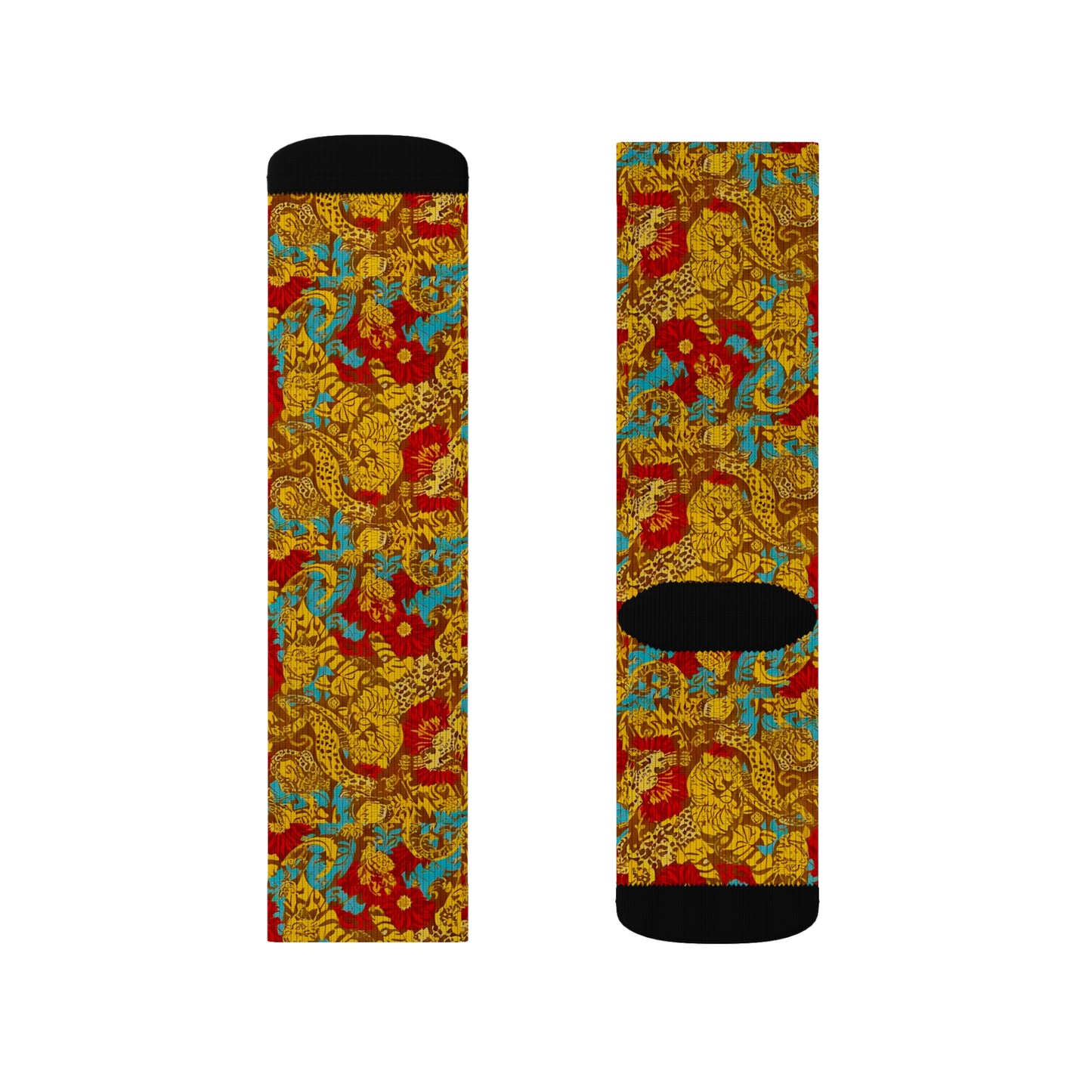 Monarch Socks