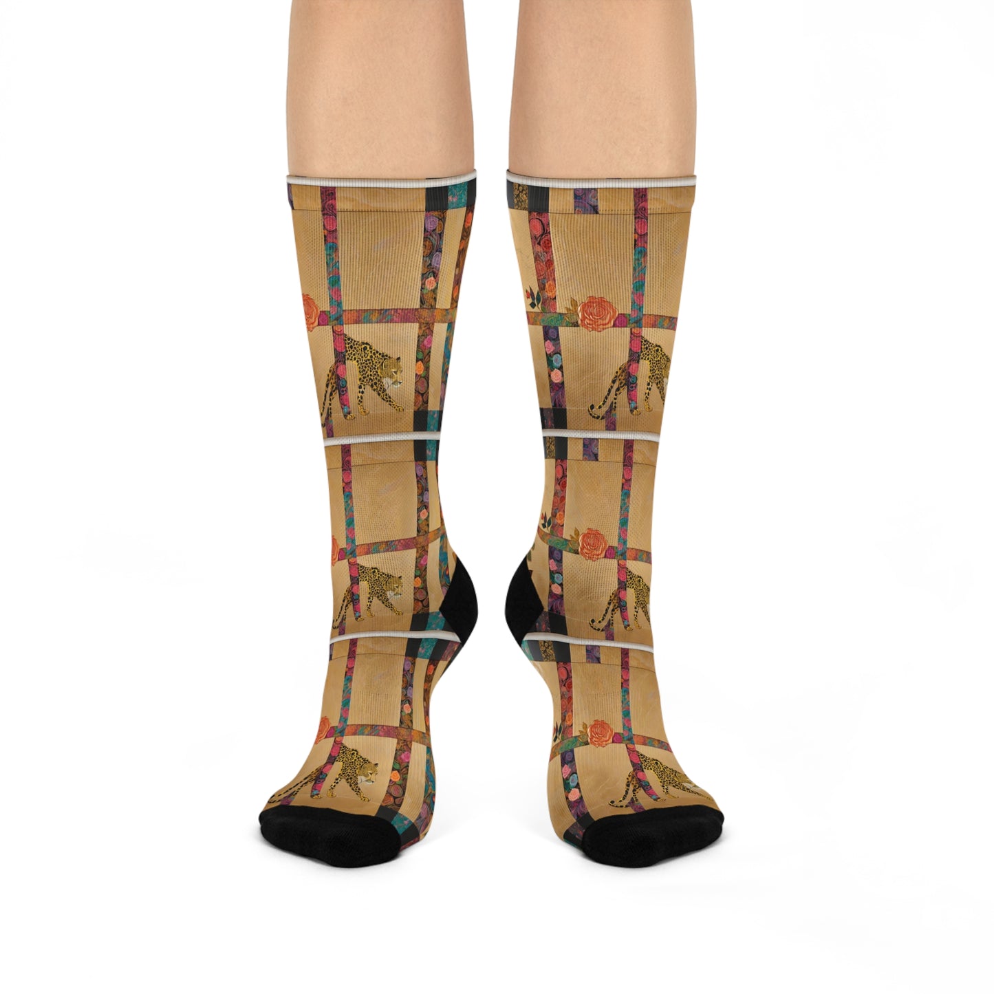 Cultivate Socks
