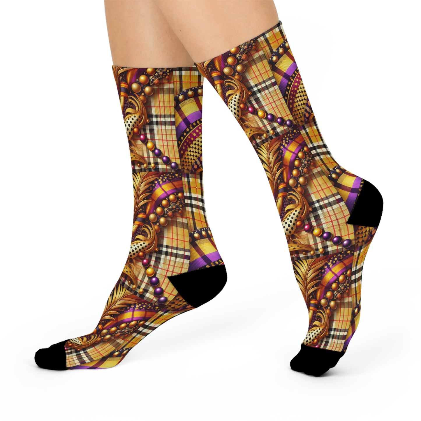 Grandeur Socks
