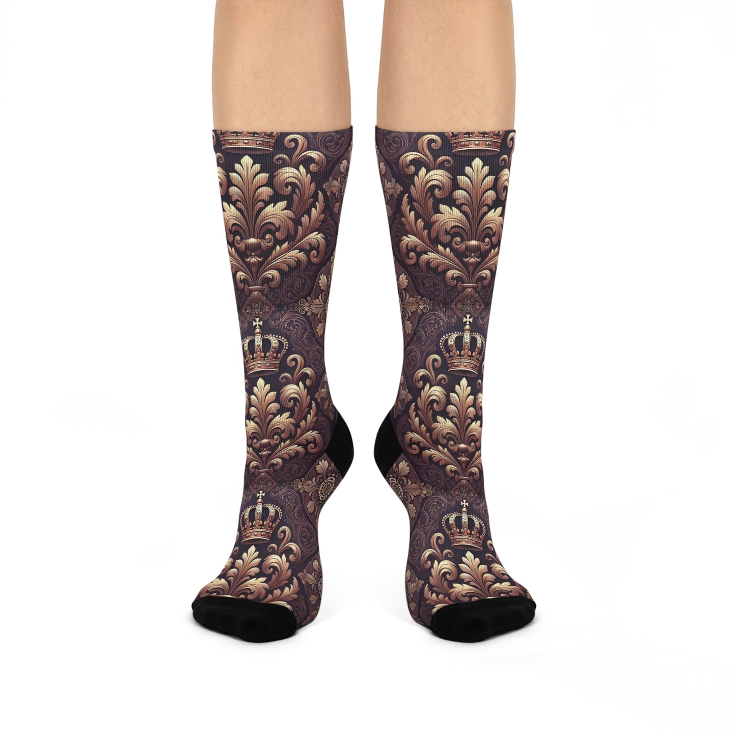 Your Highness Socks