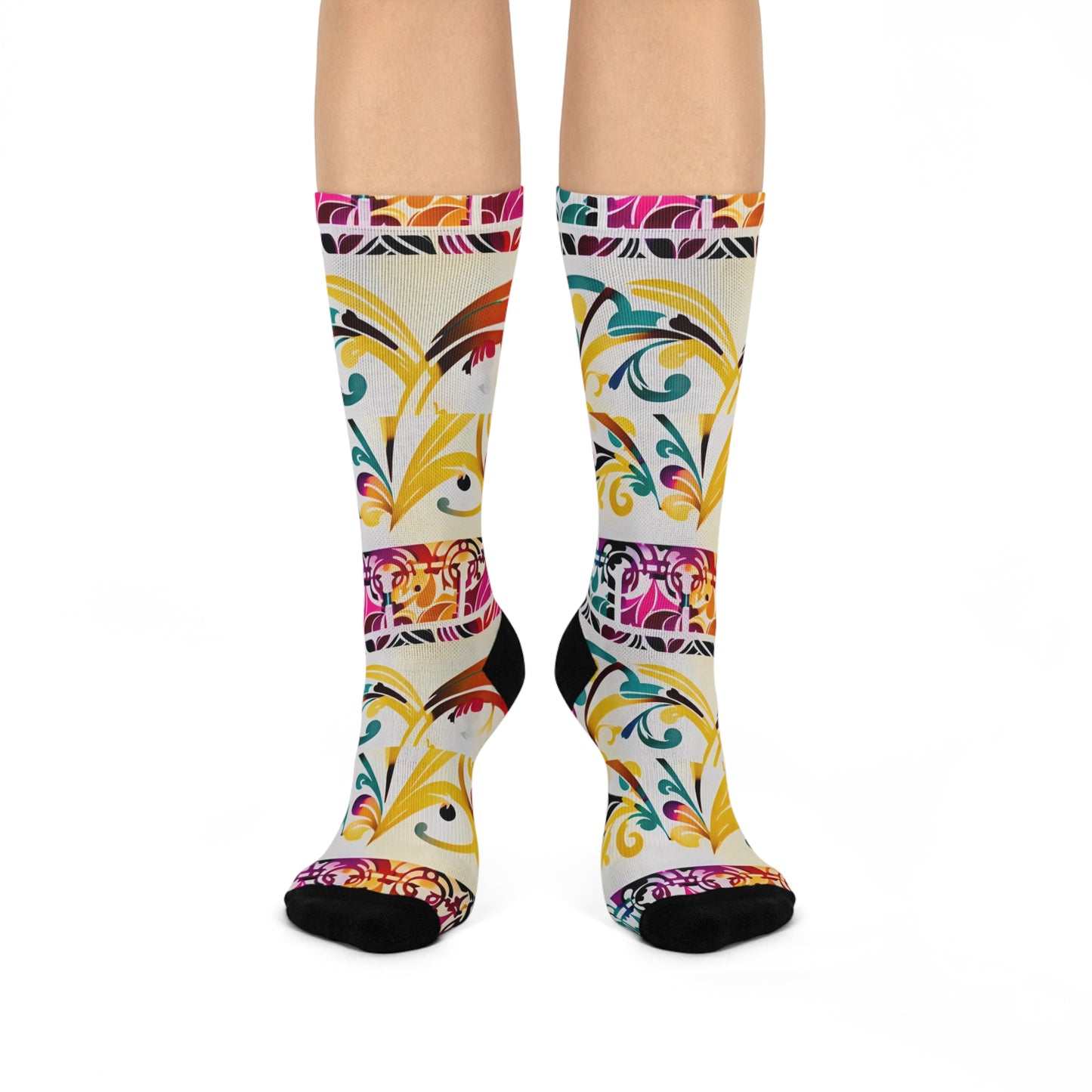 The Chancellor’s Office Socks