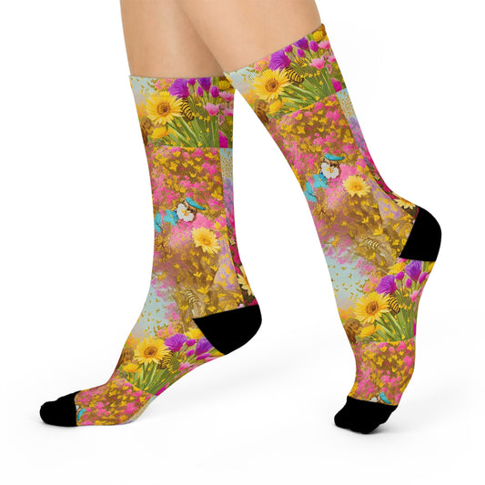 Like a Dream Socks