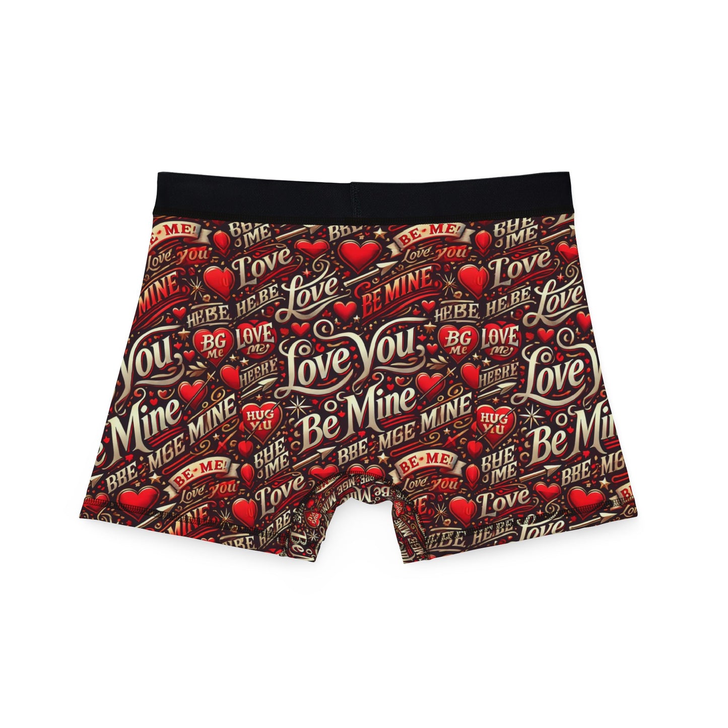 Love You, Be Mine