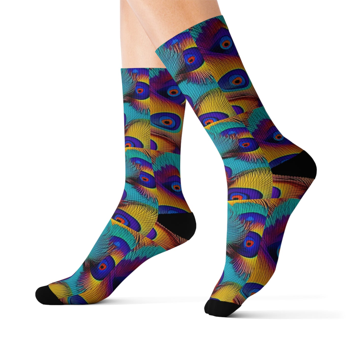 Spectacular Socks