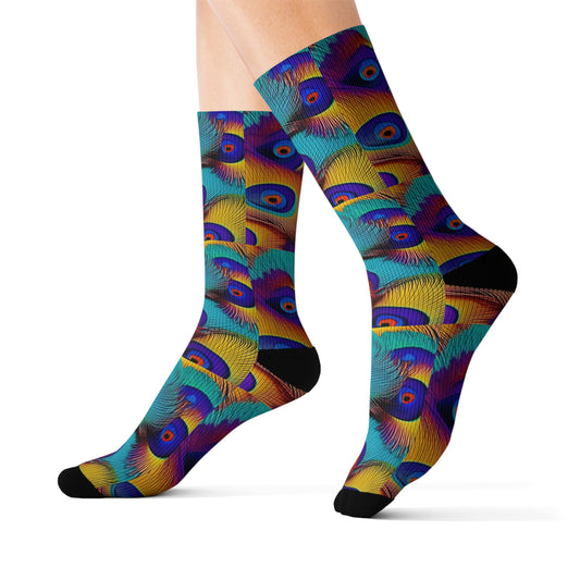 Spectacular Socks