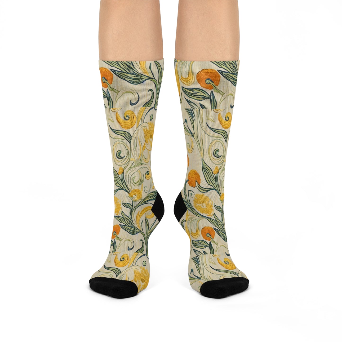 Early Woods Socks