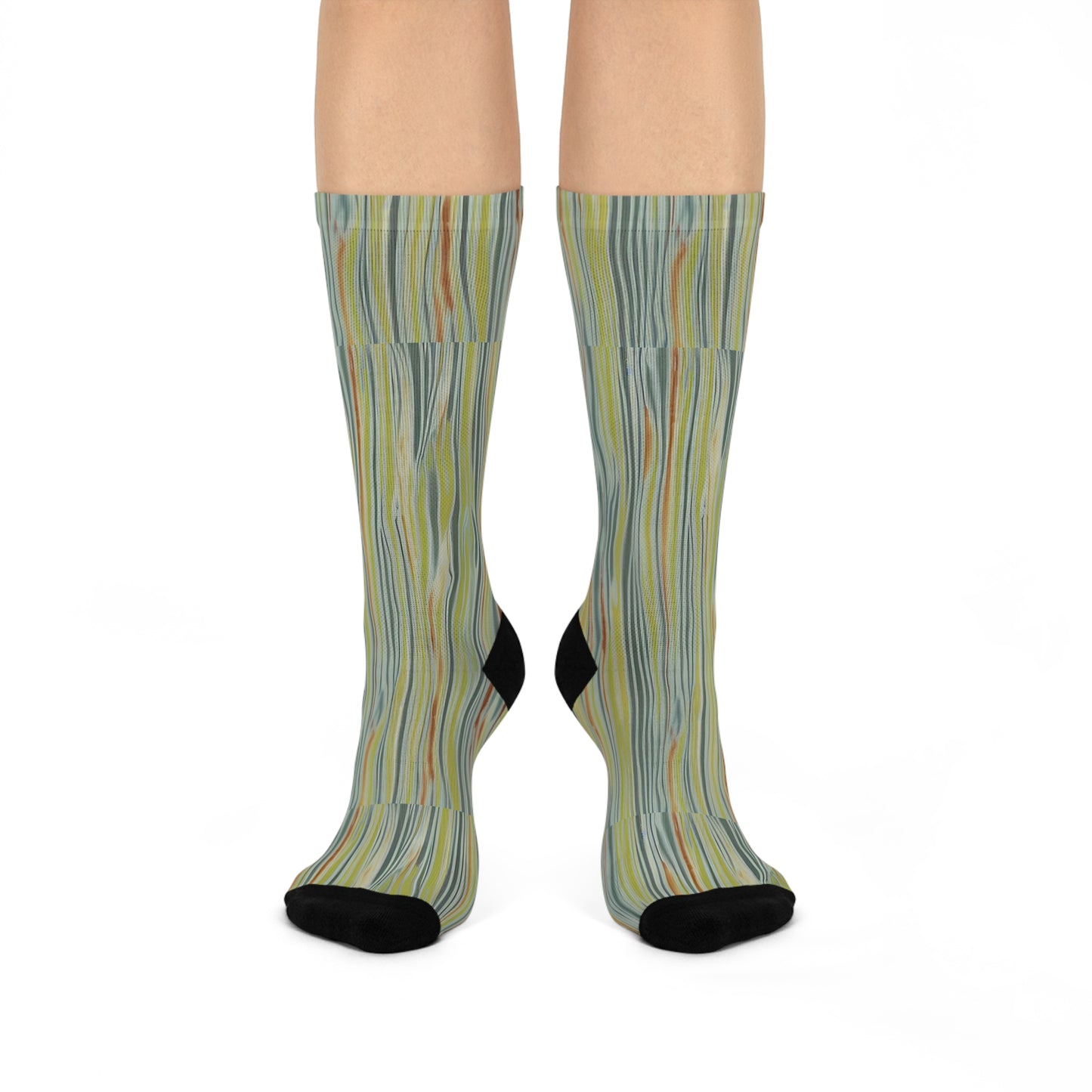 Jaded Socks