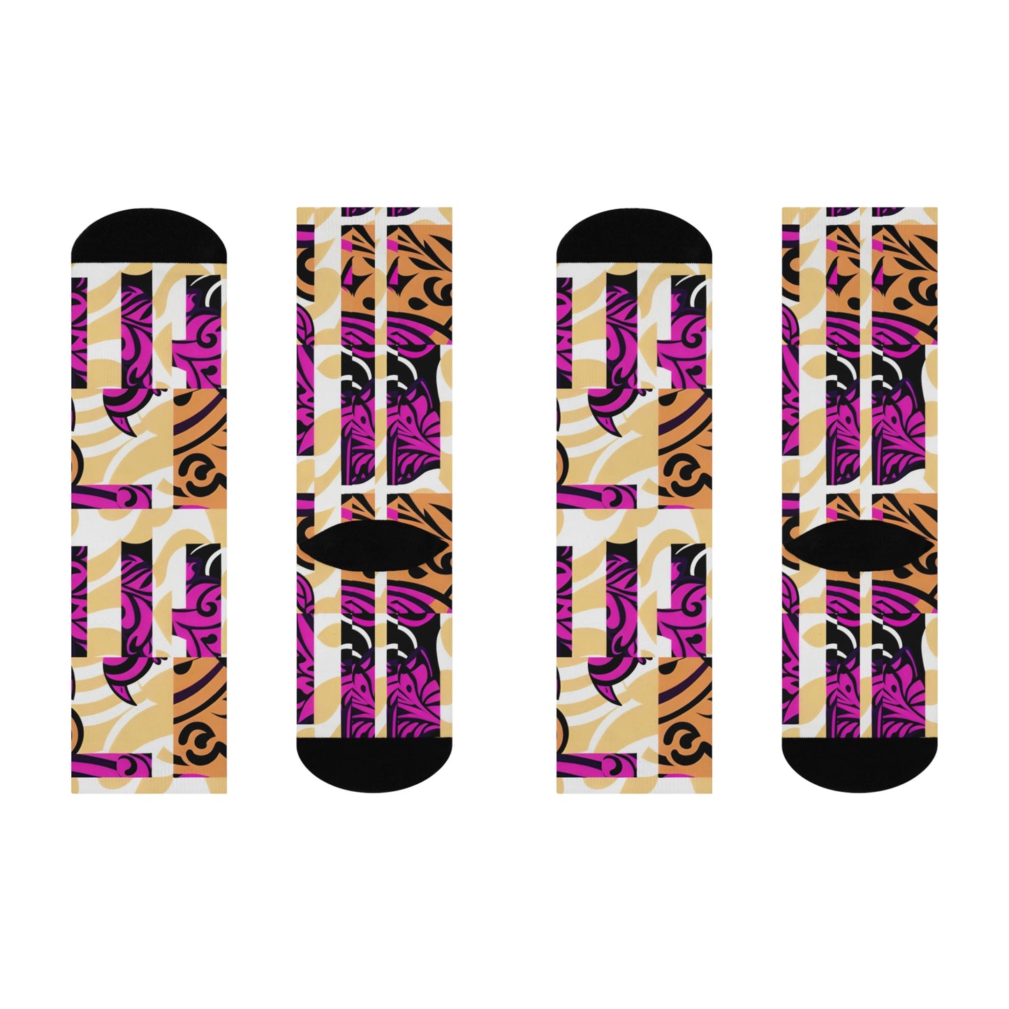 Covert Socks