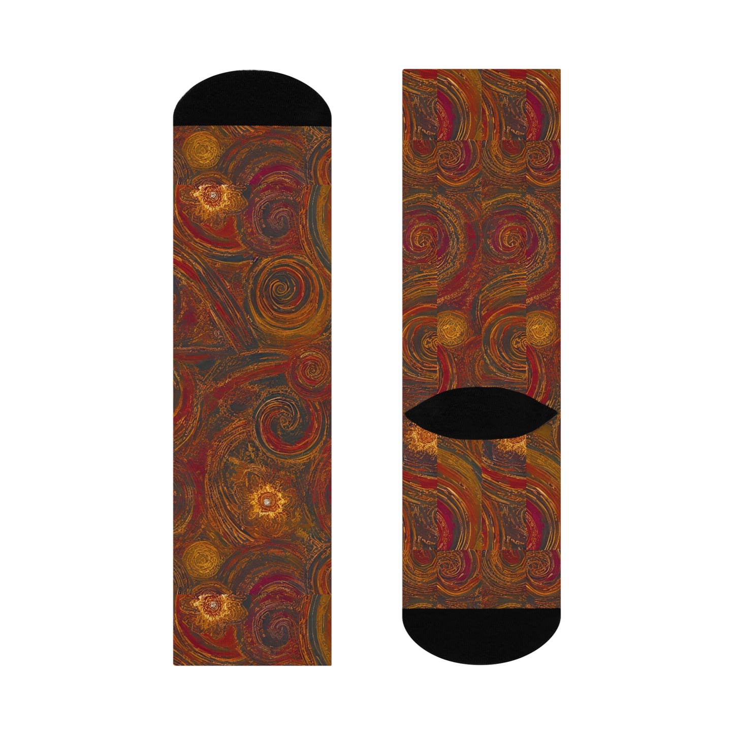 Celestial Socks