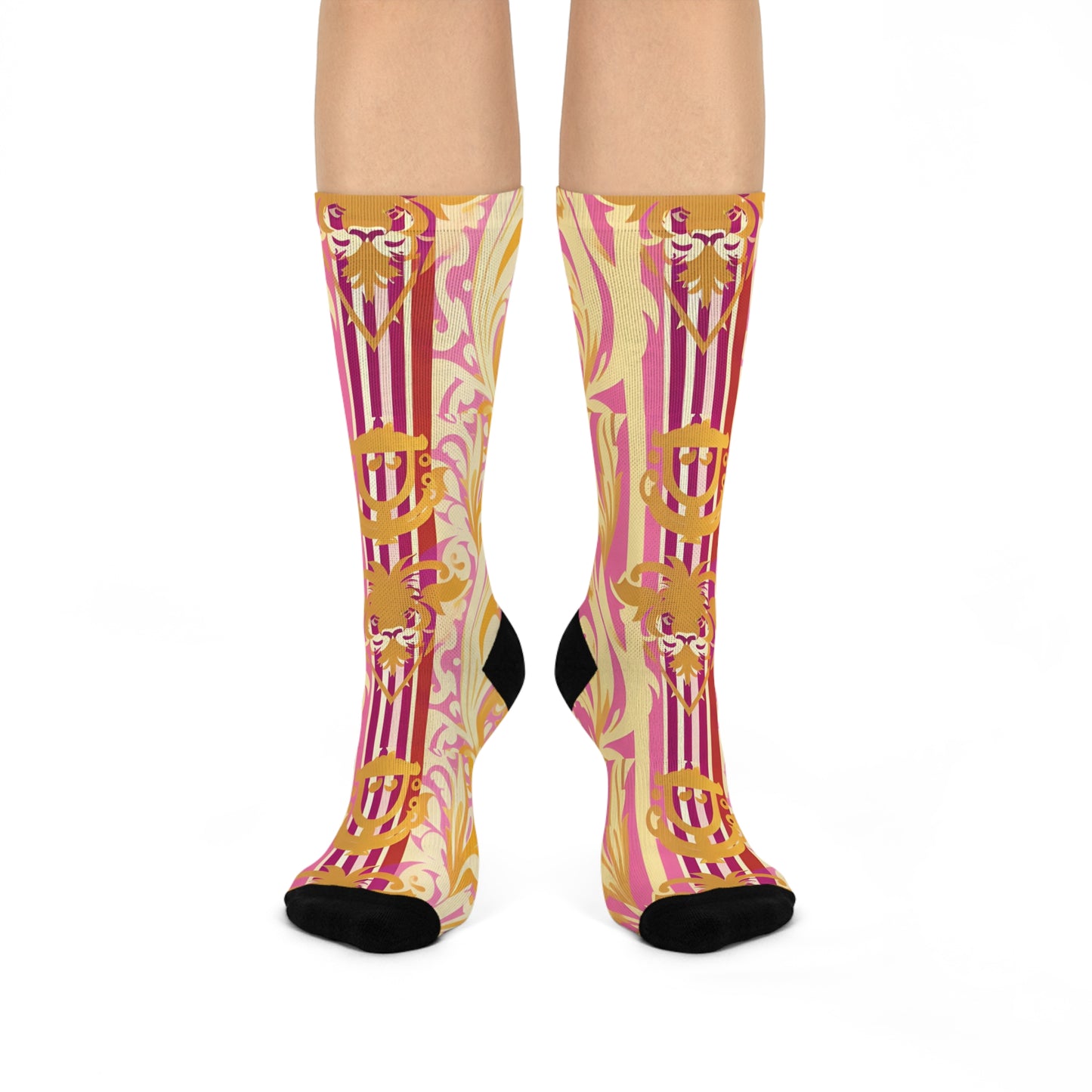 The King in You Socks