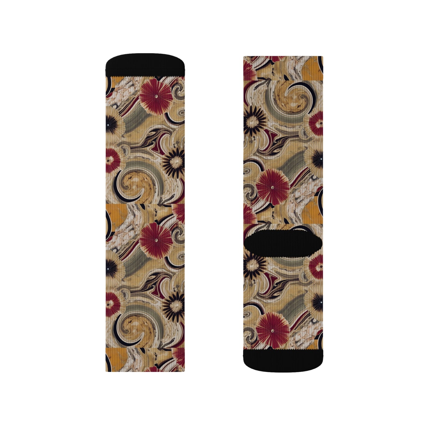 Explosion Socks