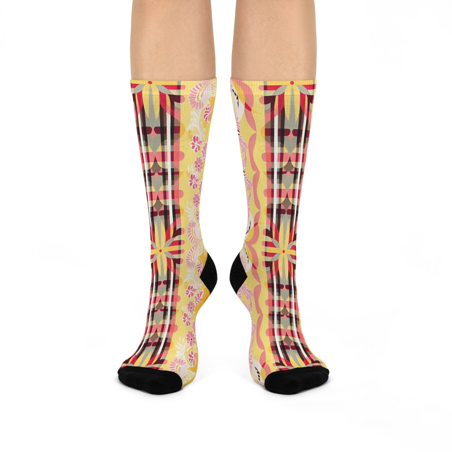 Calypso Socks