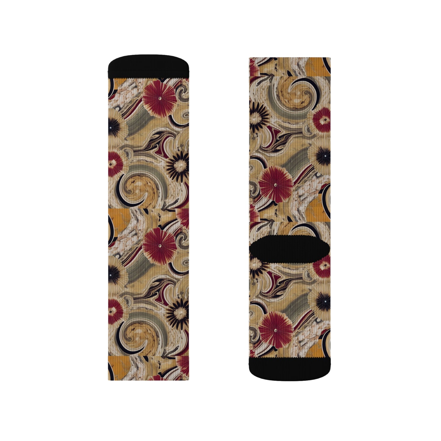 Explosion Socks