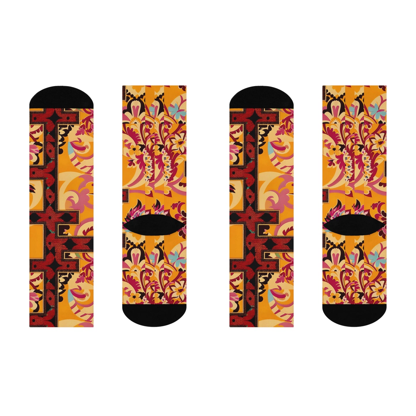 The Relic Socks