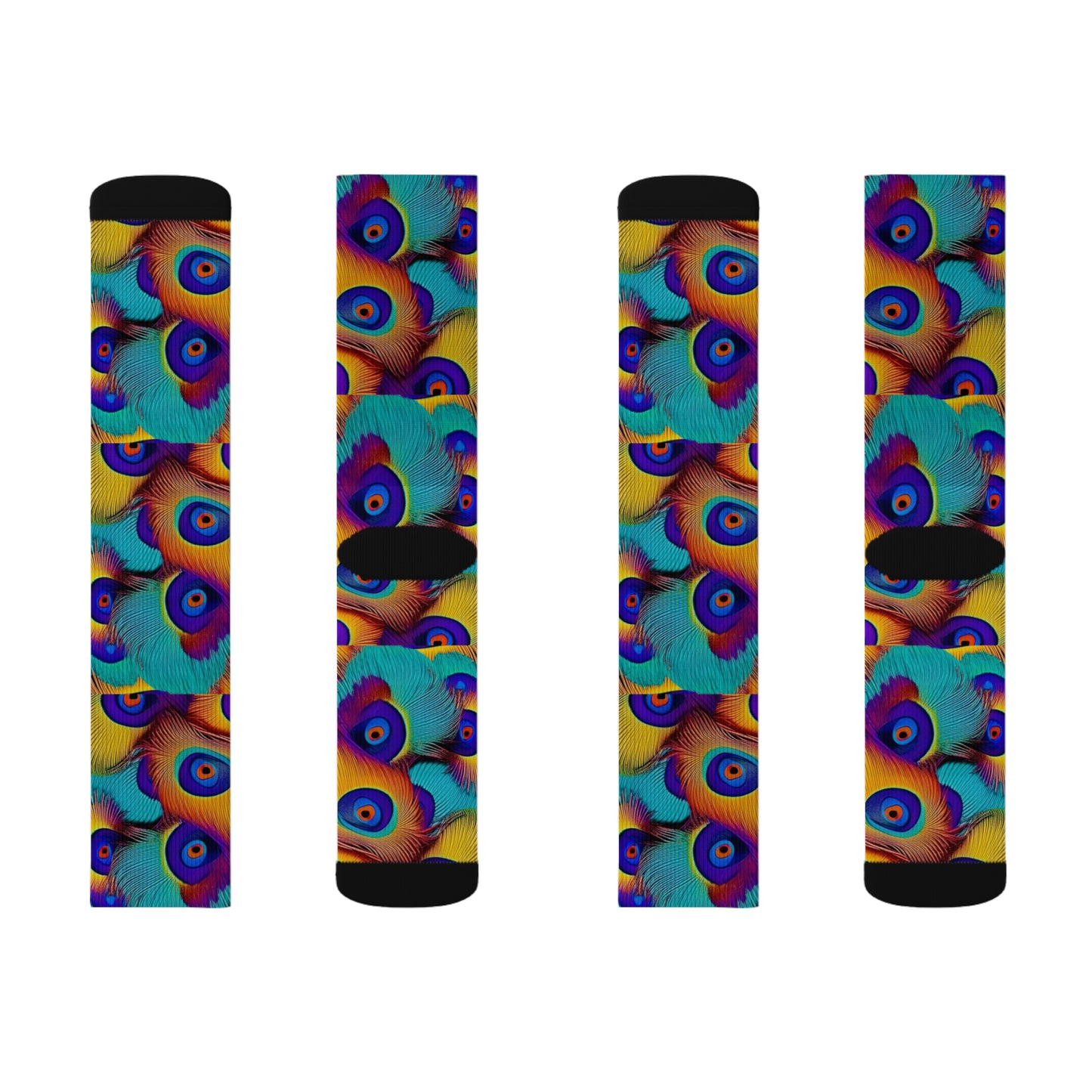 Spectacular Socks
