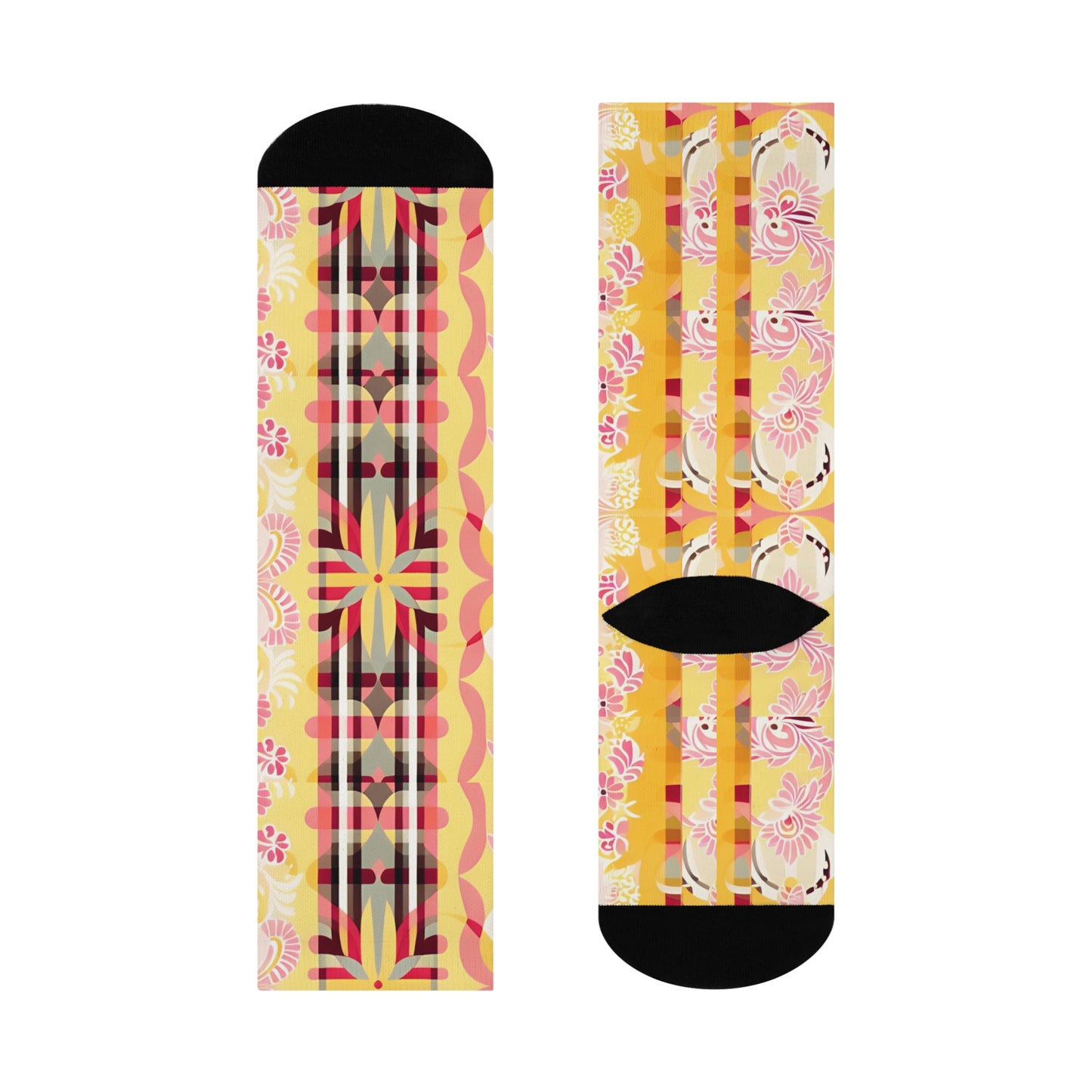 Calypso Socks