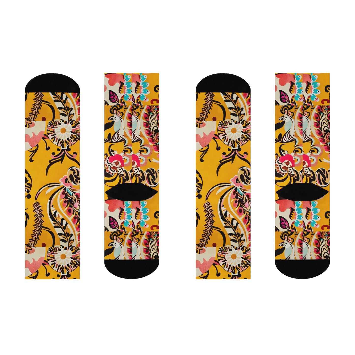 By Design Socks